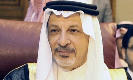 En tournée dans les pays du G5 Sahel :  Le ministre d'Etat saoudien des Affaires africaines, Ahmed  Ben Abdelaziz-Al Qattan attendu à Bamako ce lundi