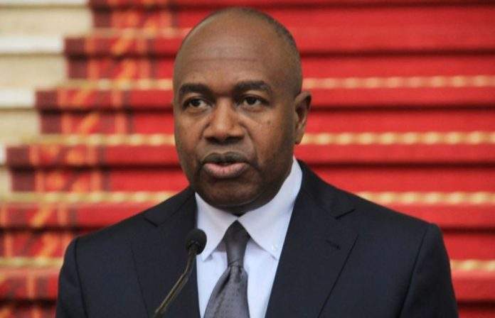 Côte d'Ivoire: décès du ministre Sidiki Diakité
