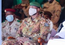 Colonel Assimi Goïta au Togo : Tour d’horizon des questions d’intérêt commun