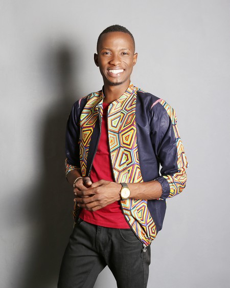 Mode et style : Akim Soul,  le nouveau visage de la mode malienne