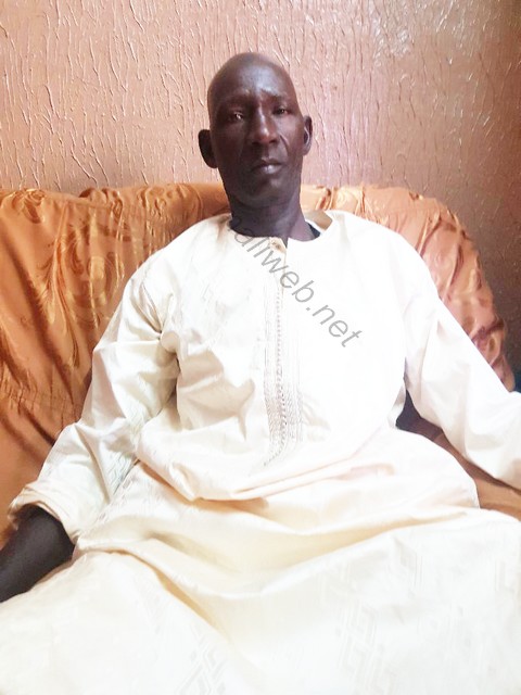 Que sont-ils devenus…. Alassane Coulibaly : Le patron de la défense lors de l'épopée glorieuse du Sigui