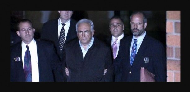 "Chambre 2806 : L'affaire DSK" sur Netflix : On a vu le documentaire, voici ce qu'il raconte