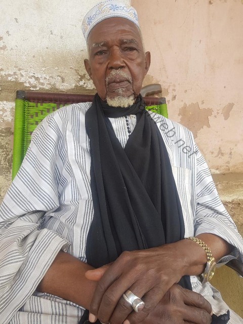 Que sont ils devenus… Salif Gaoussou Diarra : La sommité de la presse sportive malienne
