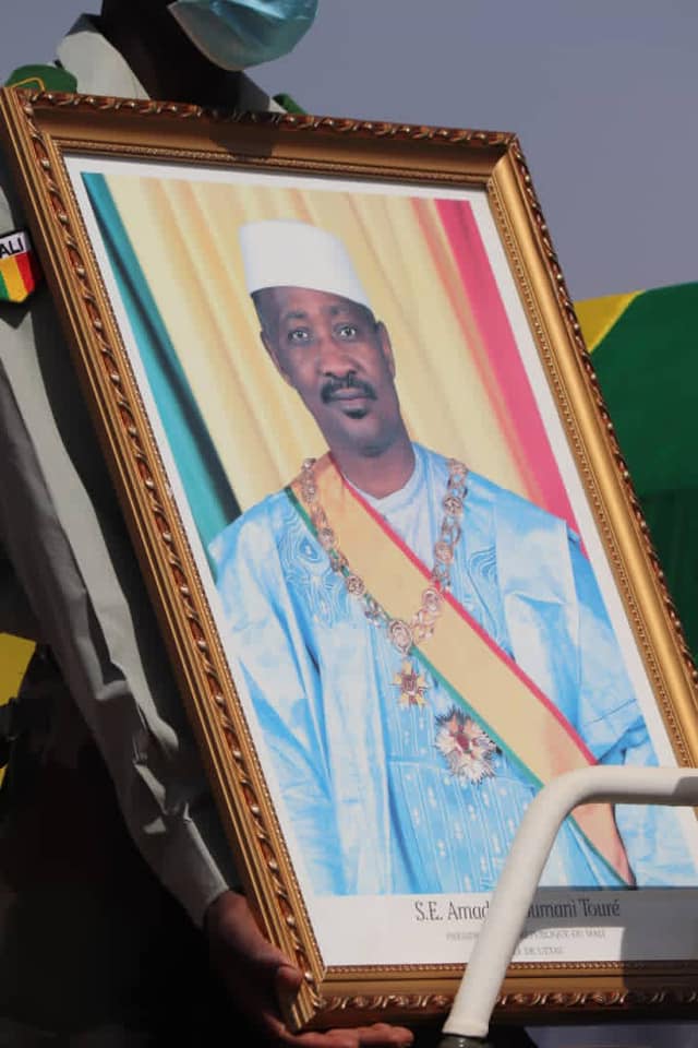 Disparition du Président ATT :   Le lourd héritage d’un homme  au parcours exceptionnel