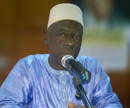 Littérature malienne : les productions de Ismaïla Samba Traoré au cœur de nombreux travaux académiques