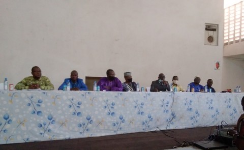 Journée internationale de la philosophie :  La crise environnementale au cœur des discussions au Mali