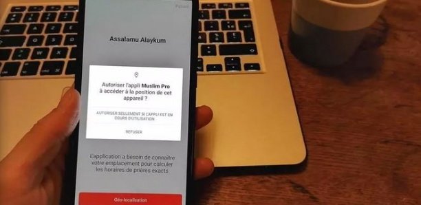Données personnelles : comment l'appli Muslim Pro s'est retrouvée au cœur d’un scandale