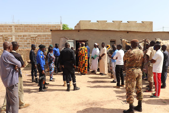 Opérationnalisation des nouvelles régions du Mali : Dioïla réclame un camp militaire, une légion de gendarmerie…!