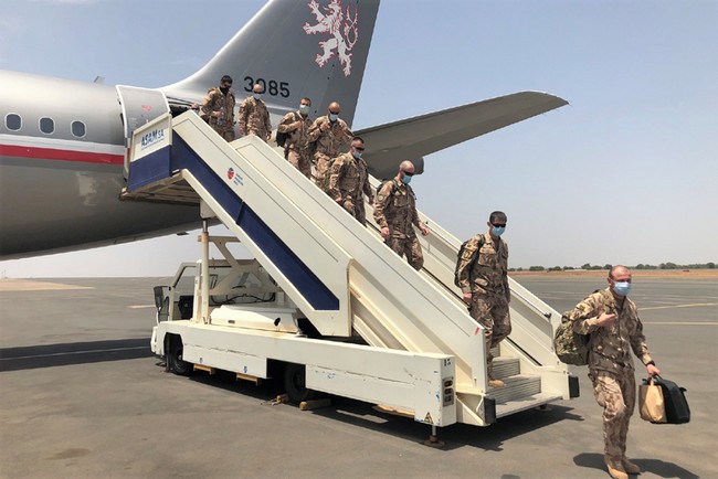 Sécurité au Mali : après plusieurs mois de paralysie de ses activités, l’EUTM entend élargir son champ d’action à d’autres régions