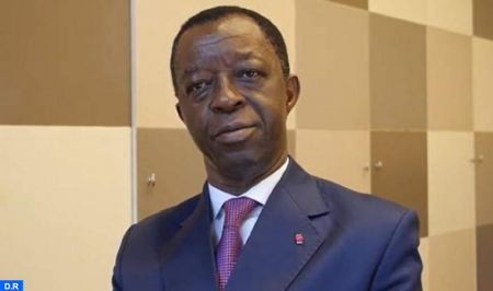 Le président du PAP alerte les ministres des affaires étrangères de l’UA sur les fausses manœuvres non conformes au règlement intérieur du PAP par l’Algérien Jamal Bouras