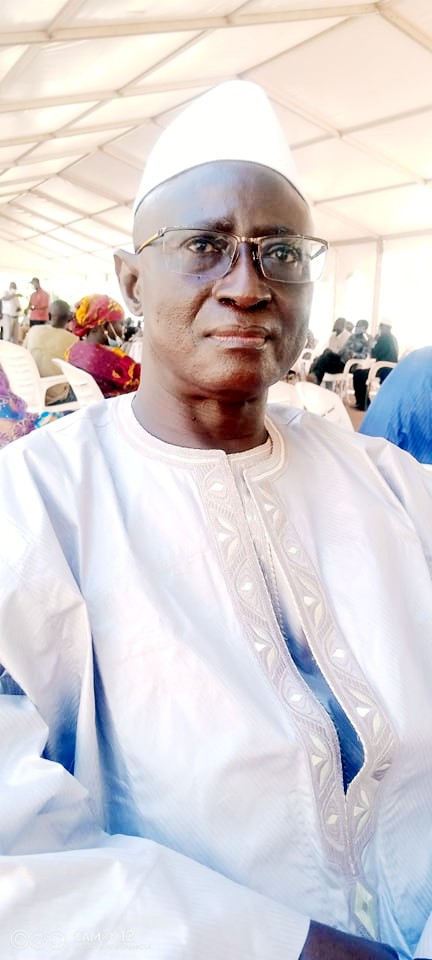 Général Sadio Gassama, ancien ministre de la sécurité et de la défense sous ATT : "ATT a démontré en 10 ans que même si nous sommes un pays pauvre on peut aller de l'avant"