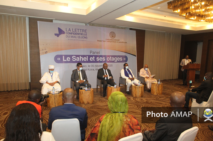 Sahel : Le business lucratif des prises d’otages