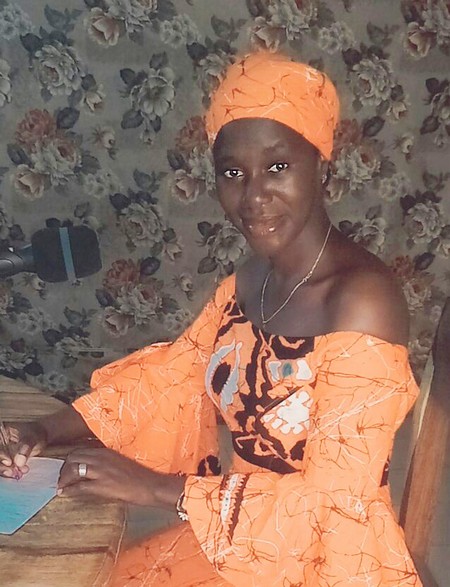 Entretien avec Sitan So Soumano auteure du livre "le réveil de l’Afrique" "Le Réveil de l'Afrique" un appel à une prise de conscience des africains notamment la jeunesse africaine"
