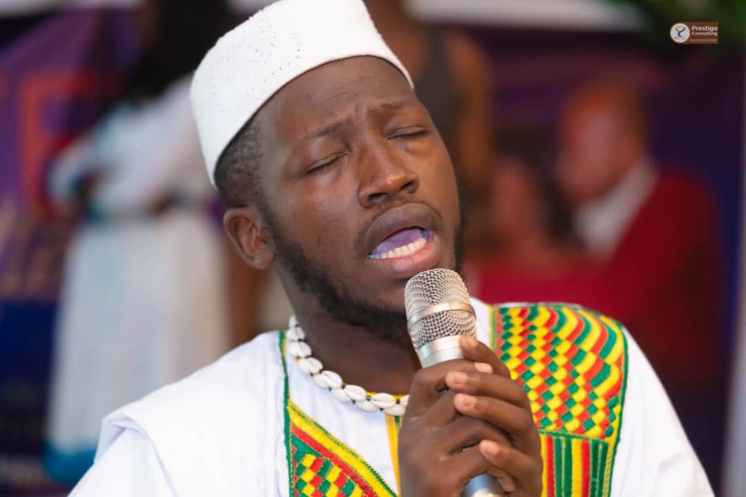 Mali: le slameur Sory Diakité, une voix pour l’éducation sexuelle des enfants