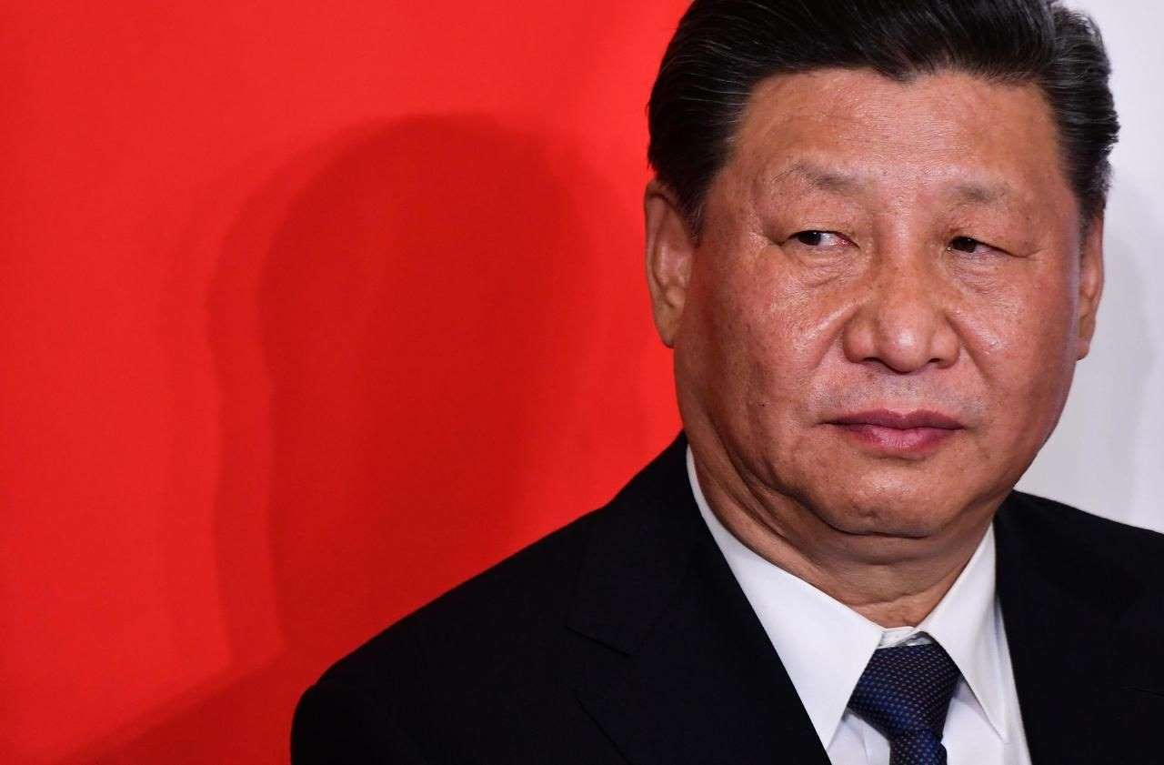 Xi Jinping s’entretient avec Zelensky pour la première fois depuis le début de l'opération russe
