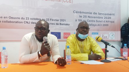 Caravane culturelle de l’entente : L’art pour favoriser le brassage des jeunes
