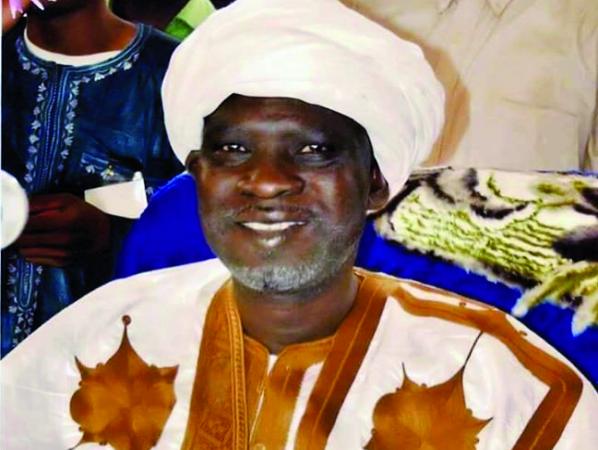Chérif Ousmane Madani Haïdara, guide spirituel des Ançars : « Le Mali est aujourd’hui sur la bonne voie… »