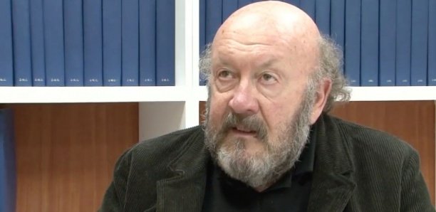 Le journaliste Jean-Yves Nau est mort