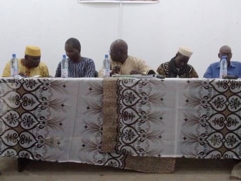 « Recueil de proverbes africains » et « Recueil de devinettes africaines » : deux ouvrages pour l’unité africaine