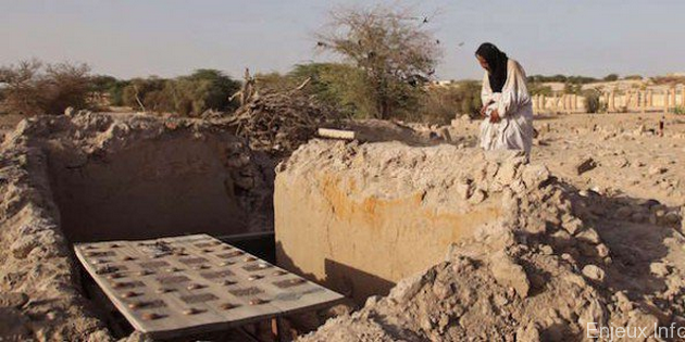 Mali: le fonds de la CPI à Bamako pour indemniser les victimes d'Ahmad Al Faqi Al Mahdi