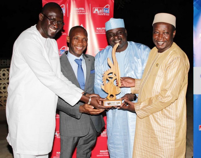 Association des journalistes sportifs du Mali (AJSM) : Le Congrès à mi-mandat, le Cinquantenaire de l'association et la 8e édition de la Nuit AJSM célébrés à Ségou