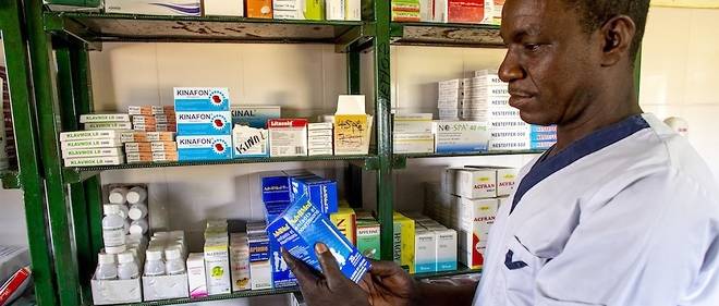 Afrique : pourquoi l'industrie pharmaceutique est à investir