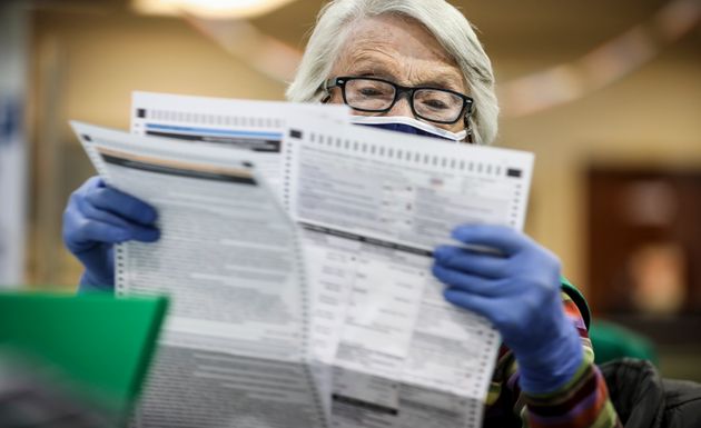 Élections américaines 2020: les résultats peuvent-ils être modifiés avec le recomptage?