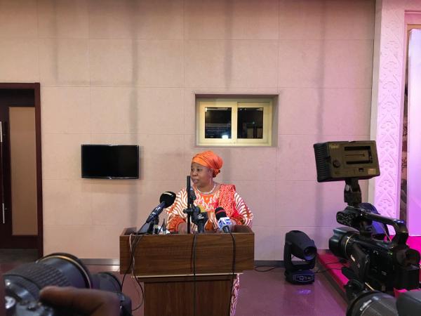 Résolution 1325 des Nations Unies : Le Mali commémore la 20ème année