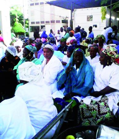 Grèves en cascade au Mali : Les agents de la santé entrent dans la danse