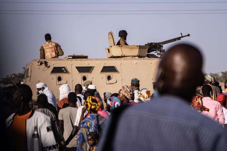 Burkina Faso. 14 soldats tués dans l'une des plus graves attaques contre l’armée