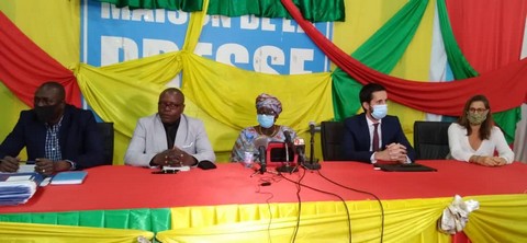 Fonds au profit des victimes de la CPI :  De nouvelles mesures en faveur des victimes au Mali suite au procès d’Al Faqi Al Mahdi