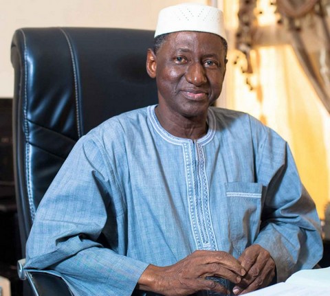 Attribution des bourses : le Pr. Abdoulaye Salim Cissé joue la carte de la transparence