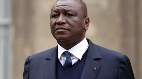 Côte d'Ivoire: ouverture du dialogue entre gouvernement, opposition et société civile