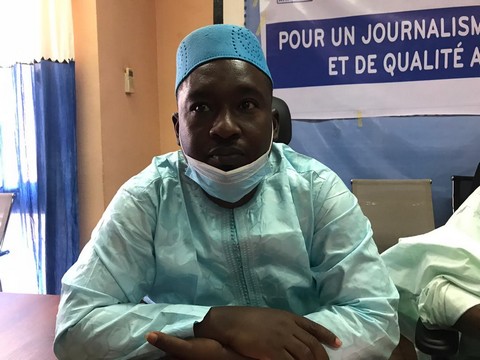 AMA-CESTI : Pour un journalisme sain, professionnel