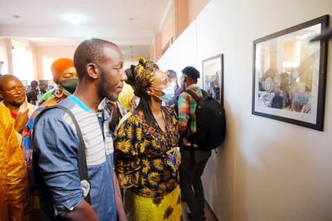 Inter-biennale de photographie : La 2e édition innove !