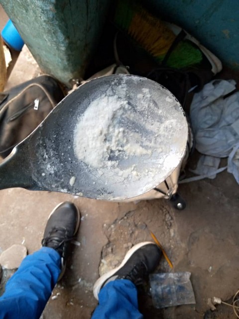 Bamako : Démantèlement d’un réseau international de trafic de cocaïne
