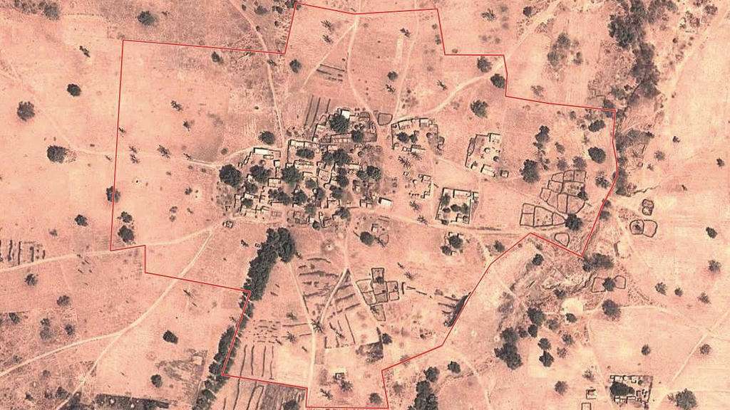 L’armée malienne libère la commune de Farabougou du djihadisme