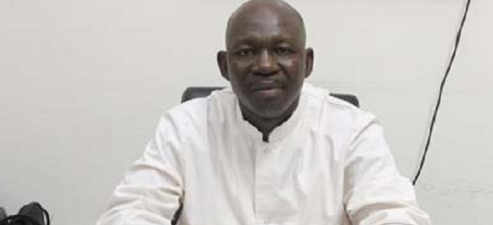 Hôpital du Mali : Le Professeur YENA appelle les autorités politiques à être productives contre la COVID-19