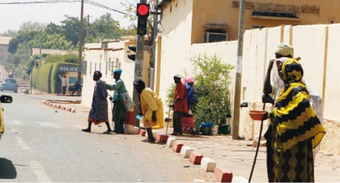 Réduction de la pauvreté et des inégalités au Mali : Contribution du secteur informel à l’économie nationale
