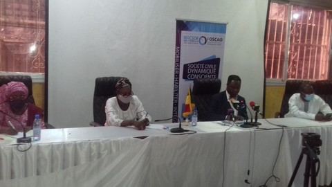 Une mission du FOSCAO au Mali pour décliner sa vision