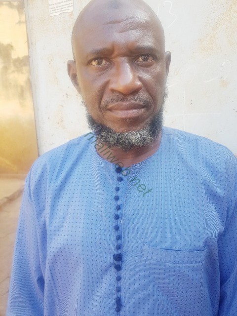 Que  sont-ils devenus… Mohamed Traoré dit Cerezo : Le déménageur du DAC devenu barbu