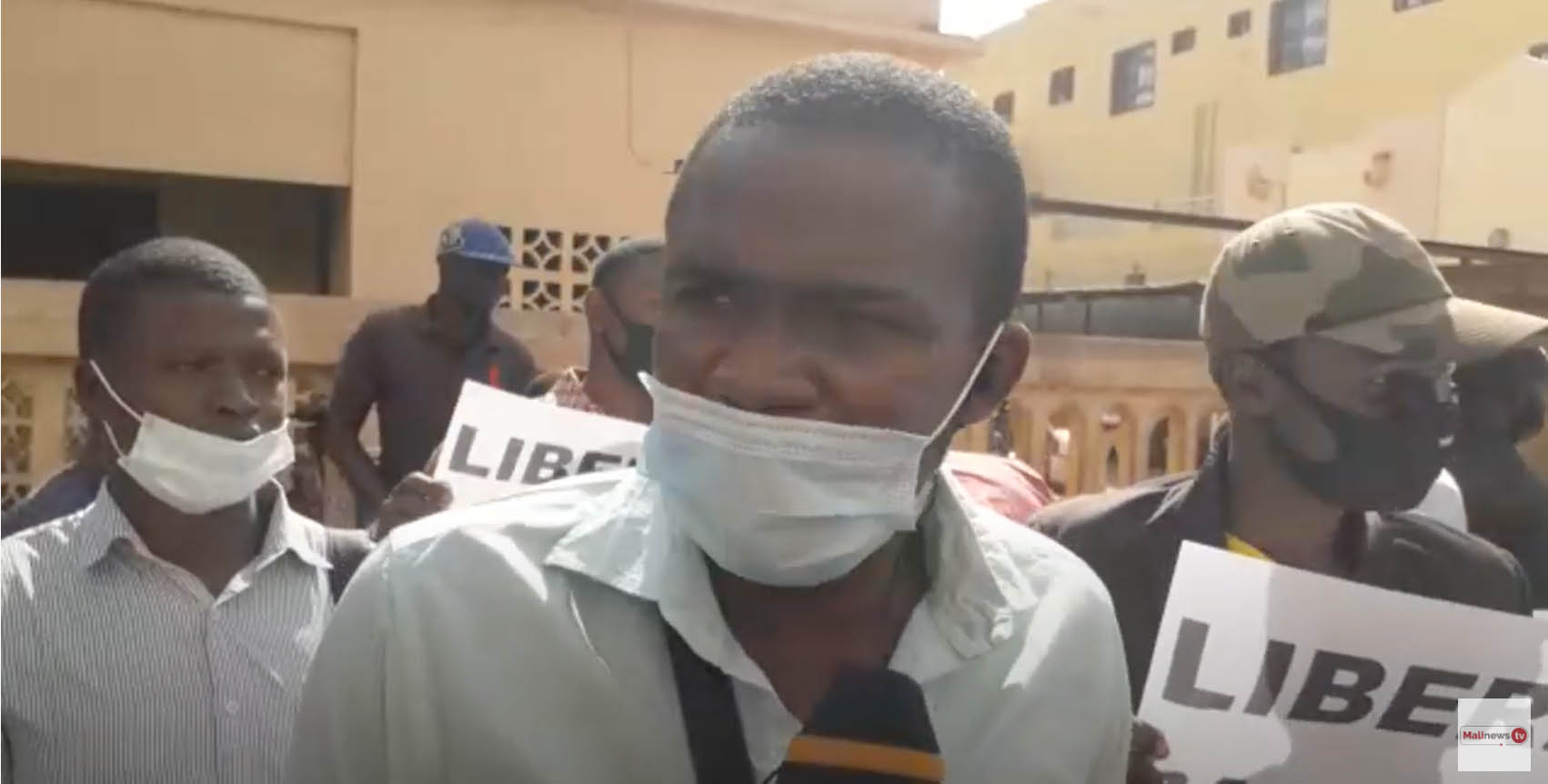 Affaire Ras Bath: En Direct du Tribunal de la Commune 3