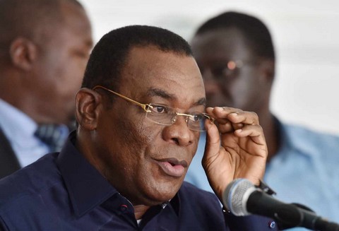 En Côte d’Ivoire, l’opposant Pascal Affi N’Guessan libéré sous contrôle judiciaire