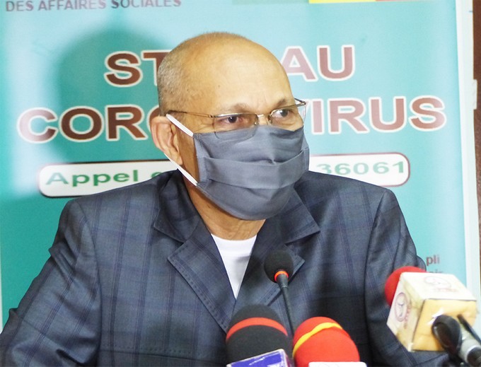 Affaire Thé Achoura : les autorités sanitaires apportent de nouvelles précisions