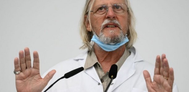 Pr Raoult : "Une vaccination obligatoire provoquerait une révolution"
