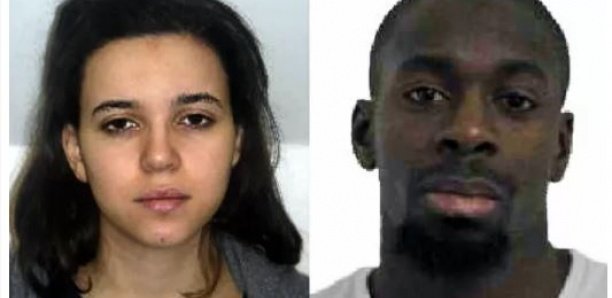 Procès Charlie Hebdo et Hyper Cacher: 30 ans de réclusion requis contre Hayat Boumeddiene