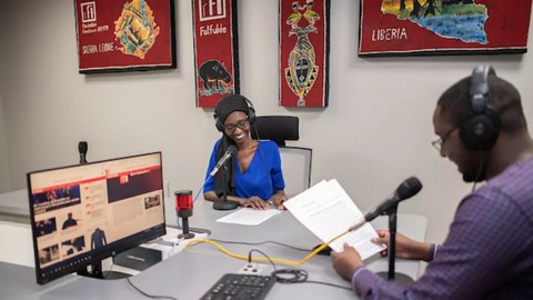 RFI développe sa diffusion en langue fulfulde et en mandingue