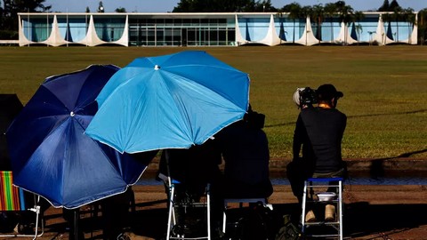Rapport de RSF: la crise sanitaire a accentué la répression contre les journalistes.