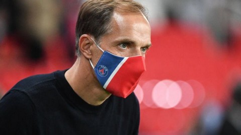 Mercato - PSG : Le Qatar a décidé de virer Thomas Tuchel !