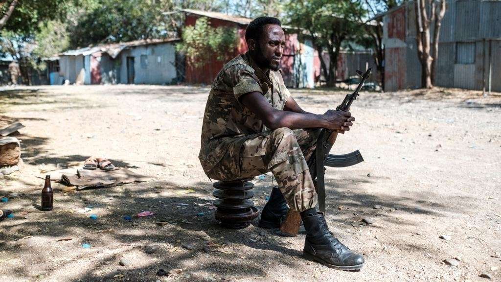 Éthiopie : plus de 100 personnes assassinées dans l'ouest selon la Commission des droits de l'Homme